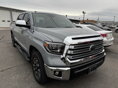 New 2019 Toyota Tundra SR5 5.7L V8 Truck CrewMax for Sale in Twin Falls, ID
