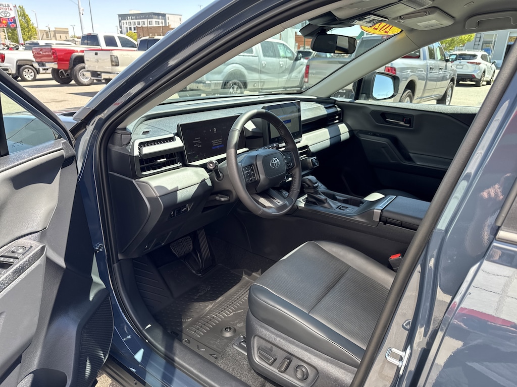 Used 2026 Toyota RAV4 XLE SUV