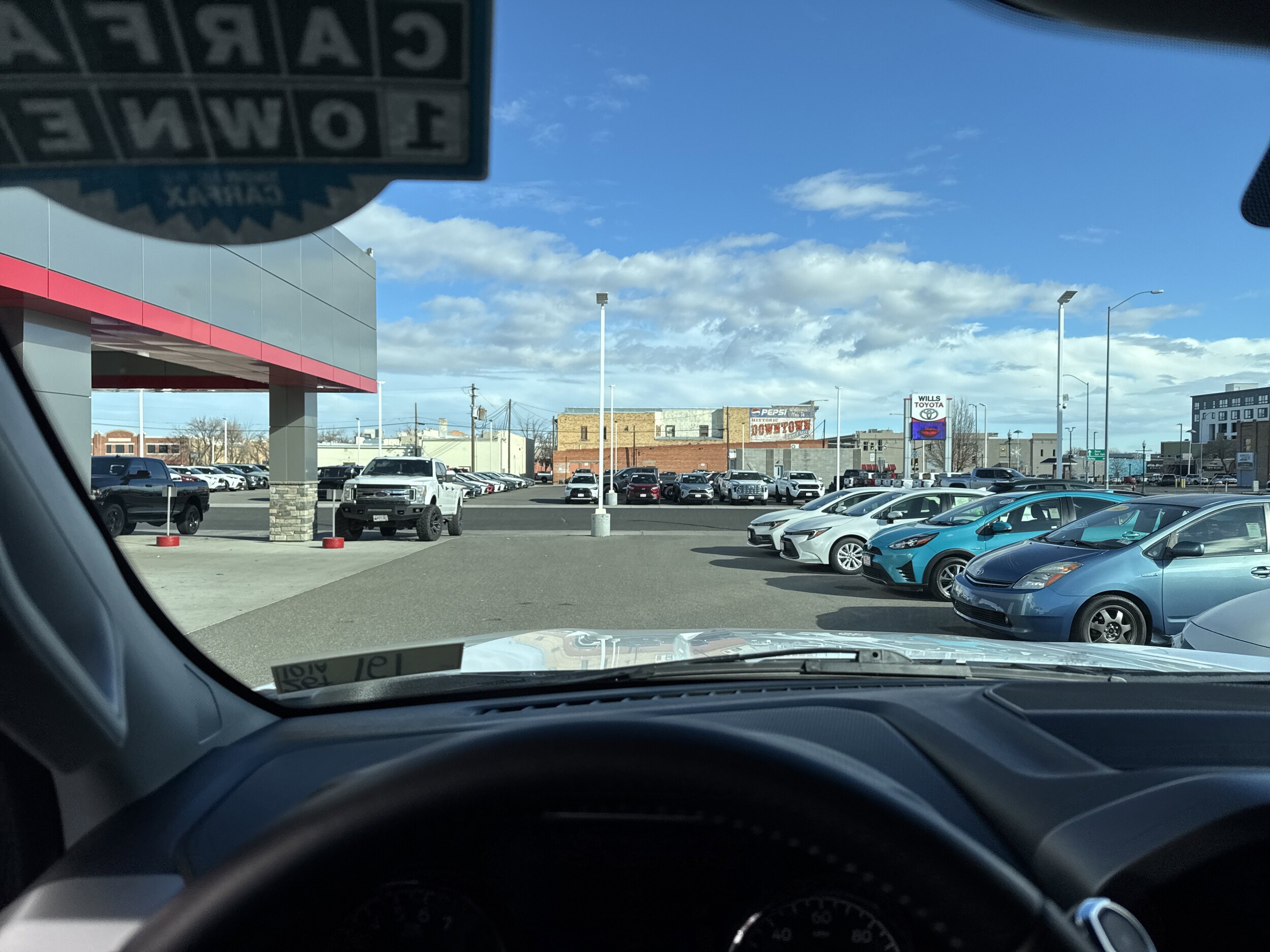 2021 Ford F-150 XLT photo 3