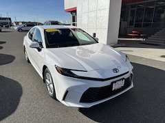 New 2026 Toyota Camry LE Sedan for Sale in Twin Falls, ID