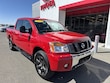  Nissan Titan