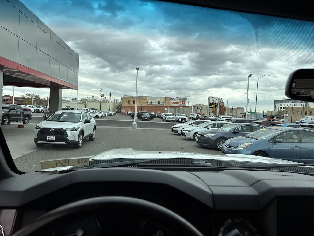 Used 2016 Ford F-350 Truck Crew Cab