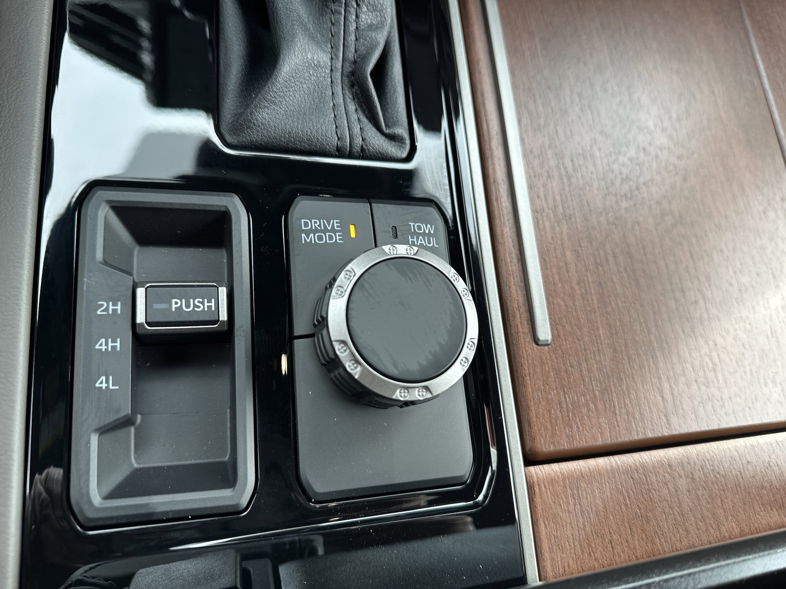 2026 Toyota Tundra 1794 Edition - Photo 30