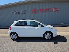 New 2008 Toyota Yaris Base Hatchback for Sale in Twin Falls, ID