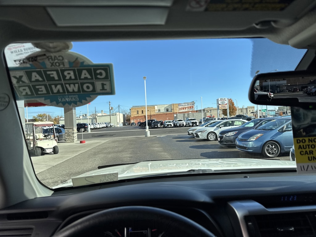 Used 2021 Toyota 4Runner Limited SUV