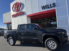 New 2026 Toyota Tacoma SR5 w/Heated Front Seats Truck Double Cab for Sale in Twin Falls ID