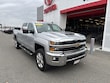  Chevrolet Silverado 2500HD