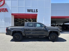 New 2026 Toyota Tacoma TRD Sport Truck Double Cab for Sale in Twin Falls ID