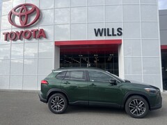 2026 Toyota Corolla Cross XLE w/Convenience Pkg SUV