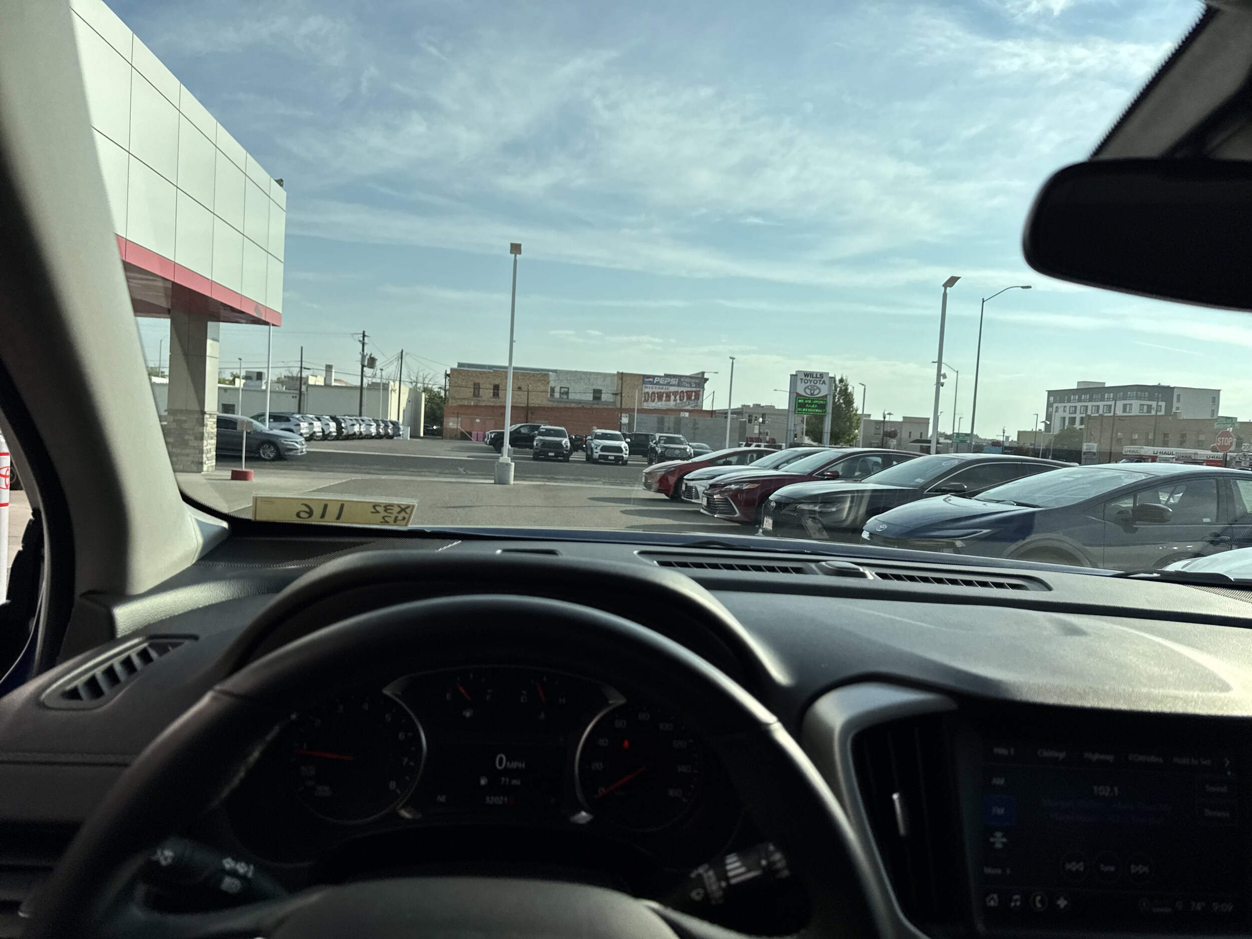 2023 Gmc Terrain SLT photo 2