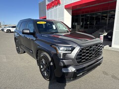 New 2024 Toyota Sequoia Platinum SUV for Sale in Twin Falls, ID