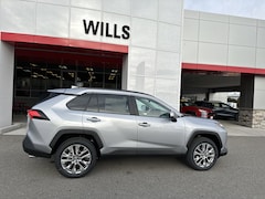 2025 Toyota RAV4 XLE Premium SUV