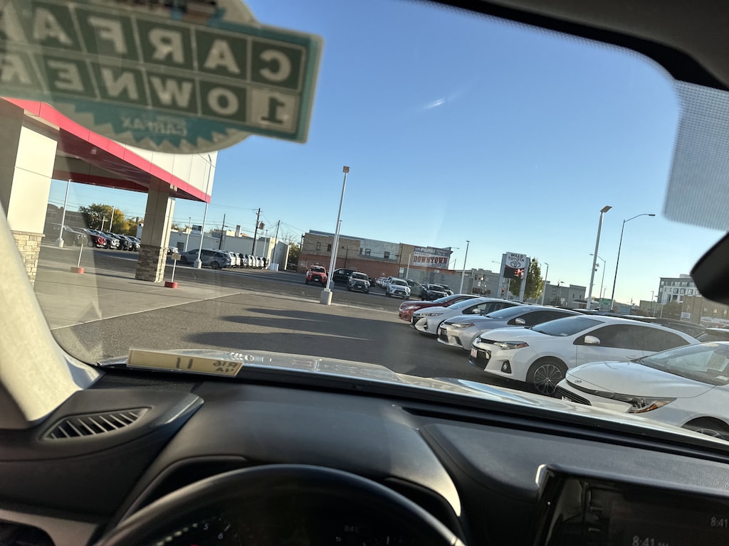 Used 2020 Toyota Highlander XLE SUV