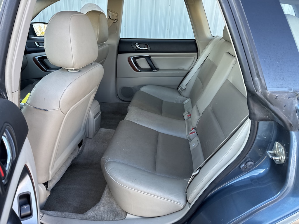 Used 2005 Subaru Outback 3.0 R L.L. Bean Edition Wagon