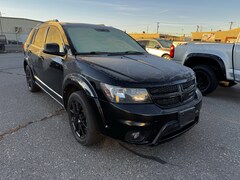 2016 Dodge Journey