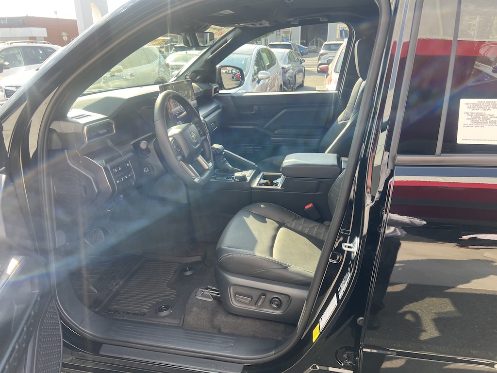 New 2026 Toyota 4Runner TRD Off-Road Premium SUV