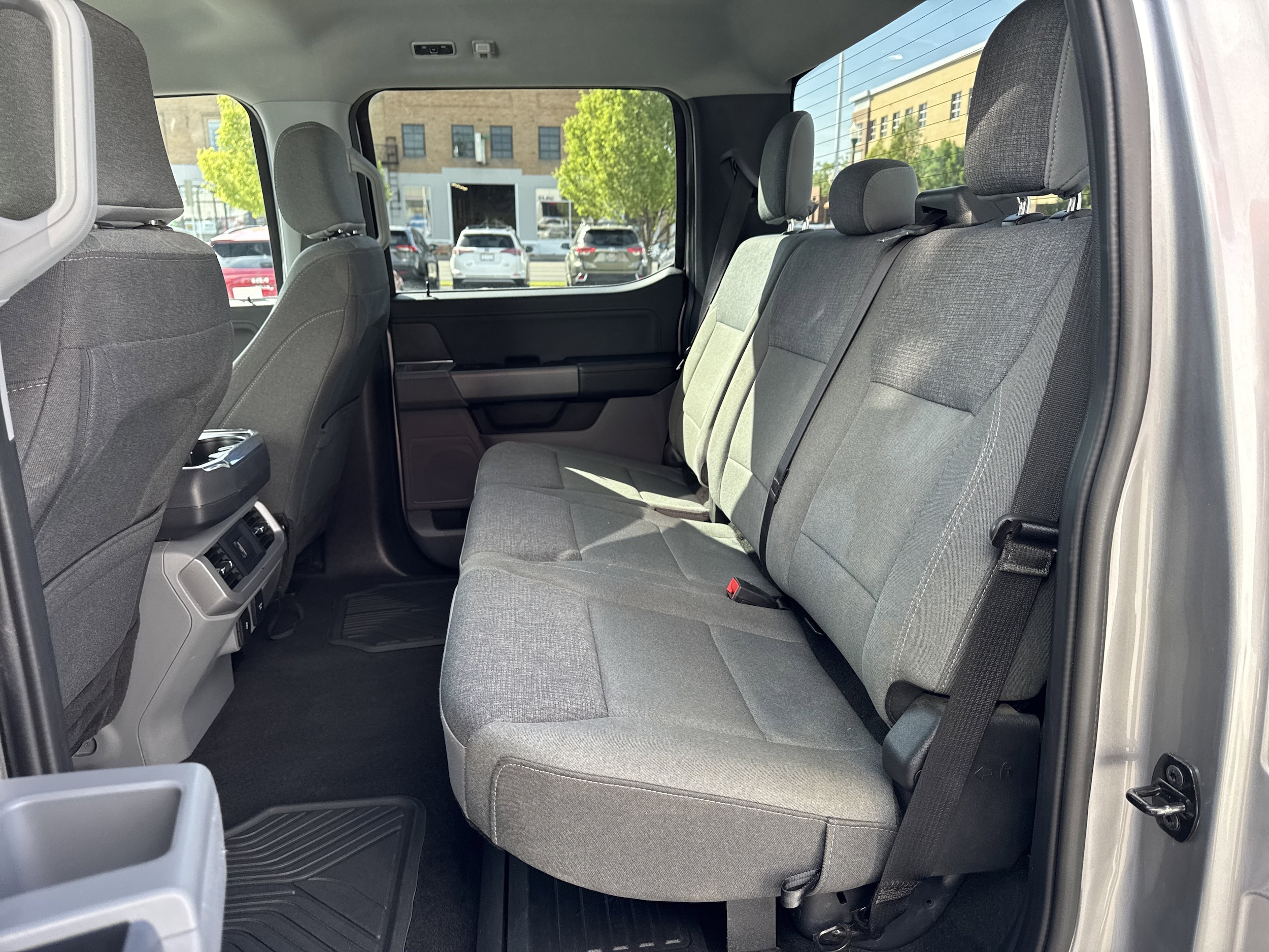 2024 Ford F-150 XLT - Photo 11