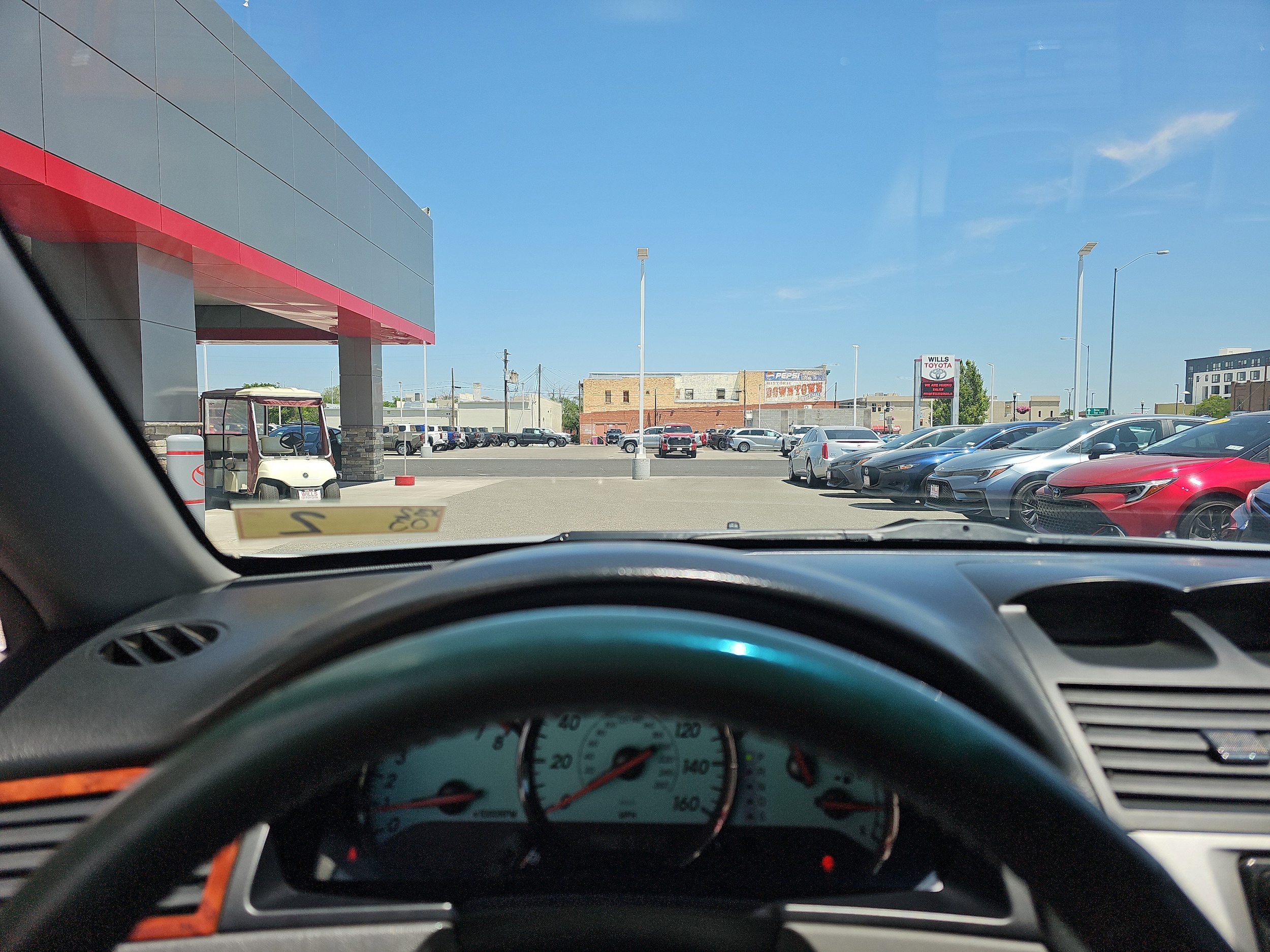 Used 2006 Toyota Camry Solara SE with VIN 4T1CA30P76U099342 for sale in Twin Falls, ID