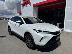 New 2024 Toyota Venza LE SUV for Sale in Twin Falls, ID
