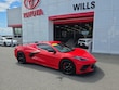  Chevrolet Corvette Stingray
