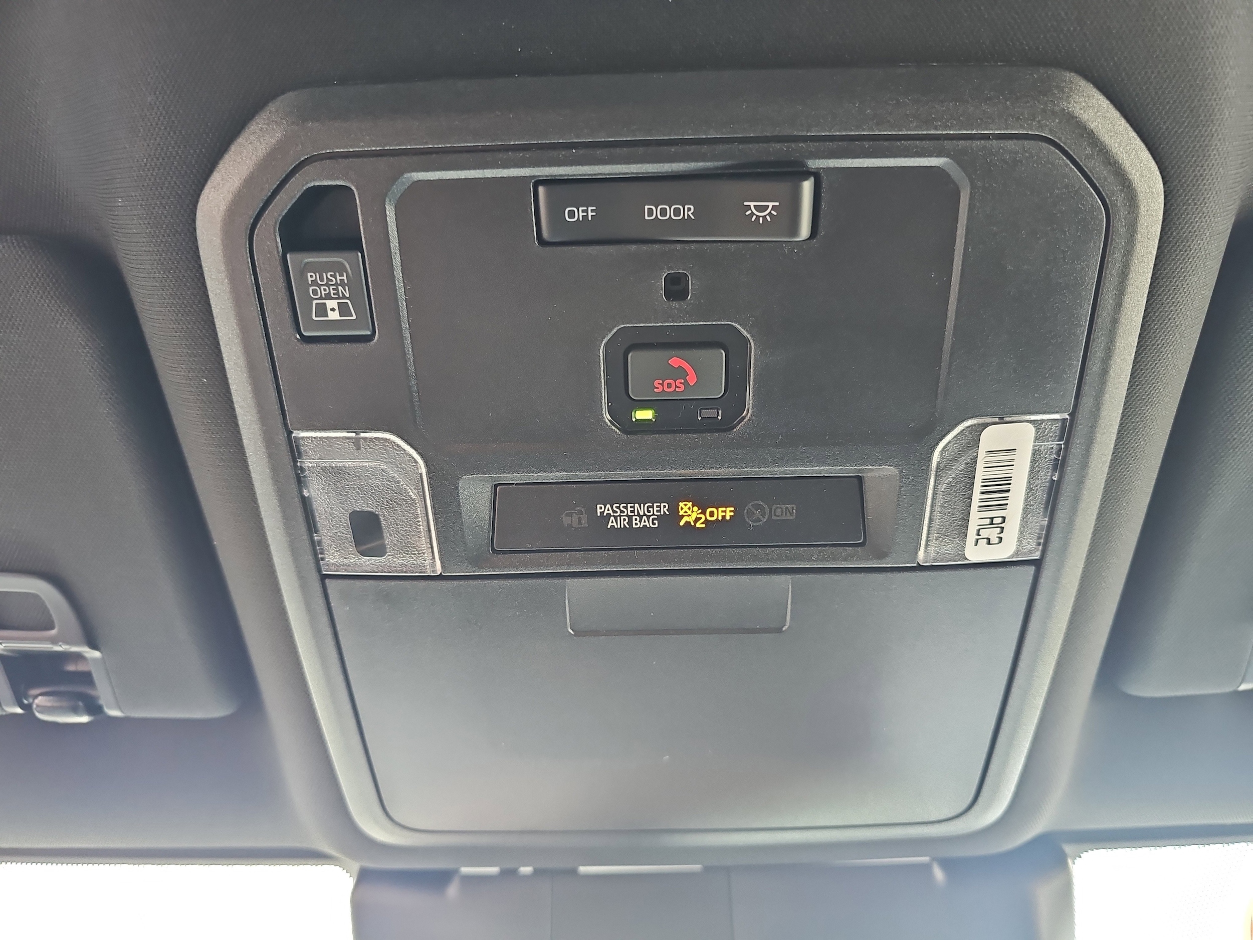 2025 Toyota Tacoma SR5 - Photo 24