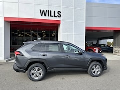 2025 Toyota RAV4 XLE w/Convenience Pkg SUV