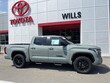 Toyota Tundra i-FORCE MAX