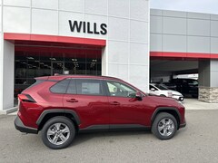 2025 Toyota RAV4 XLE w/Convenience Pkg SUV