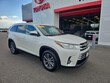 Toyota Highlander Hybrid