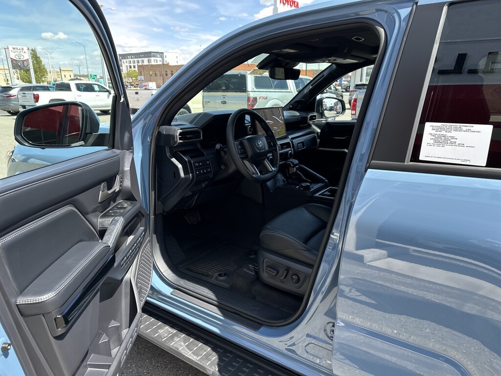 New 2026 Toyota 4Runner i-FORCE MAX Limited i-FORCE MAX SUV