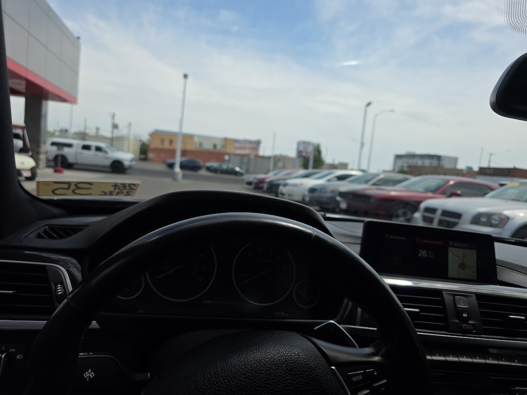 Used 2018 BMW 430i Gran Coupe