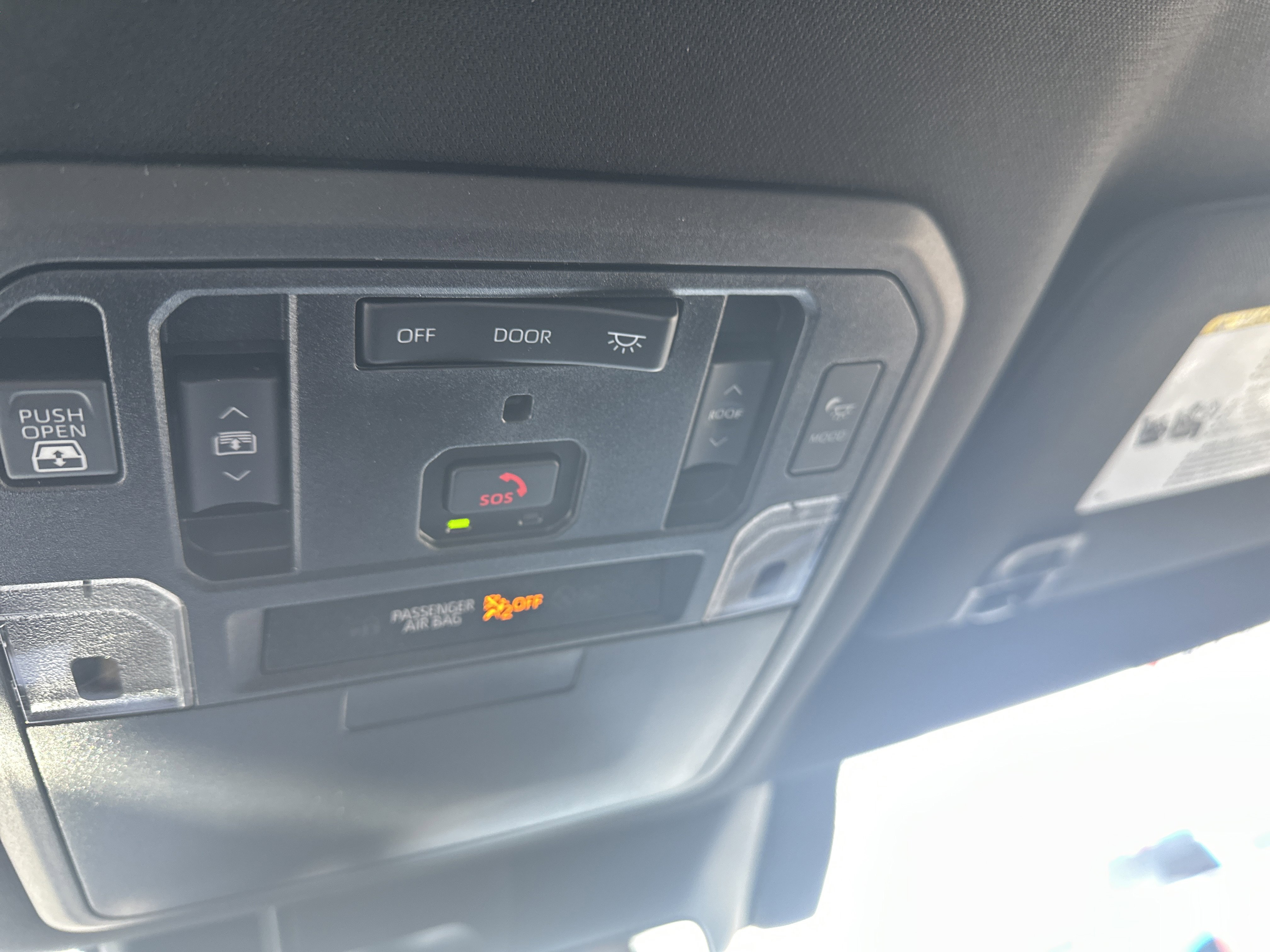2026 Toyota Tundra Platinum - Photo 28
