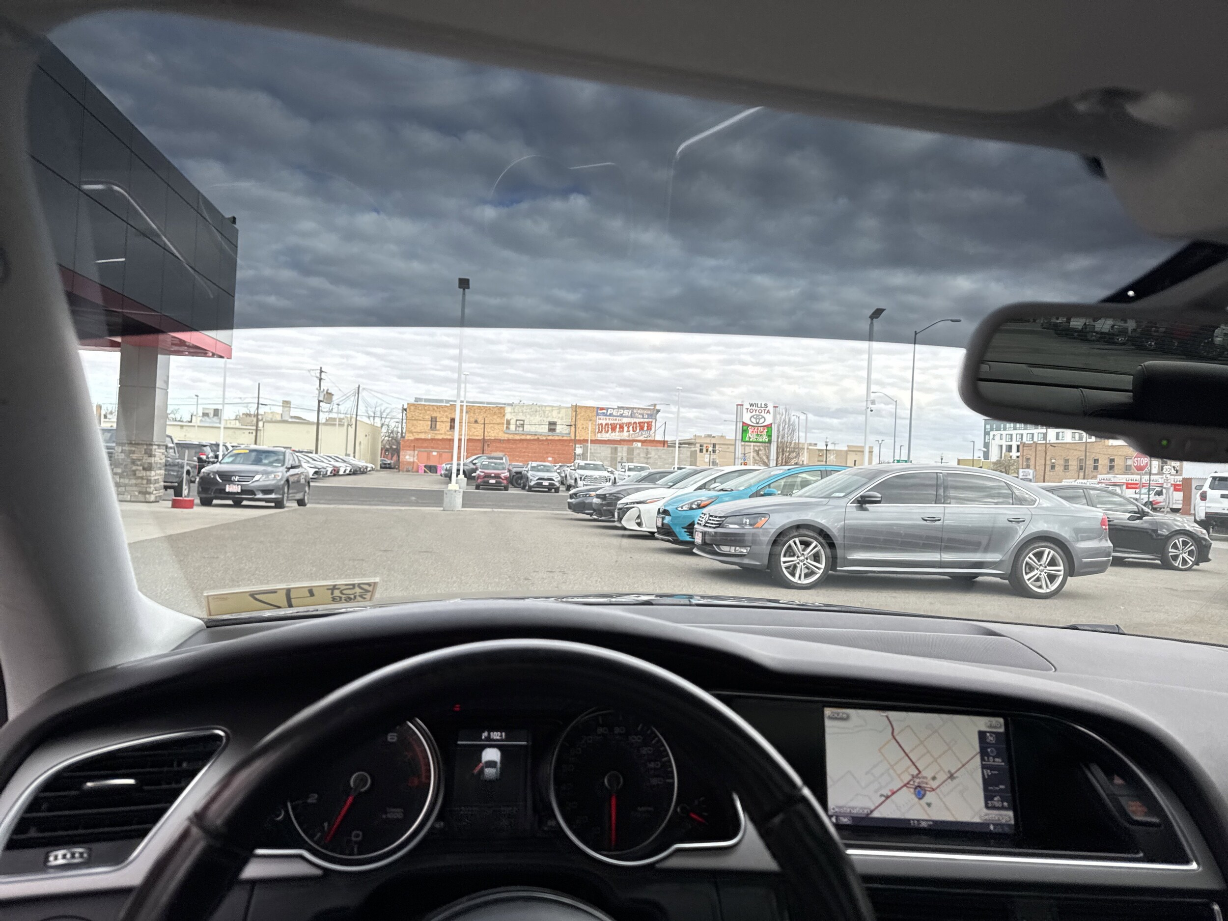 2013 Audi A5 Quattro Premium Plus photo 3