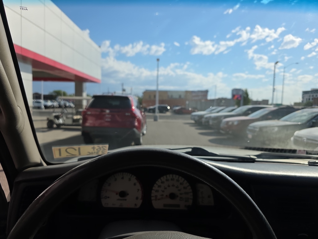 Used 2004 Toyota Tacoma Base V6 Truck Double-Cab