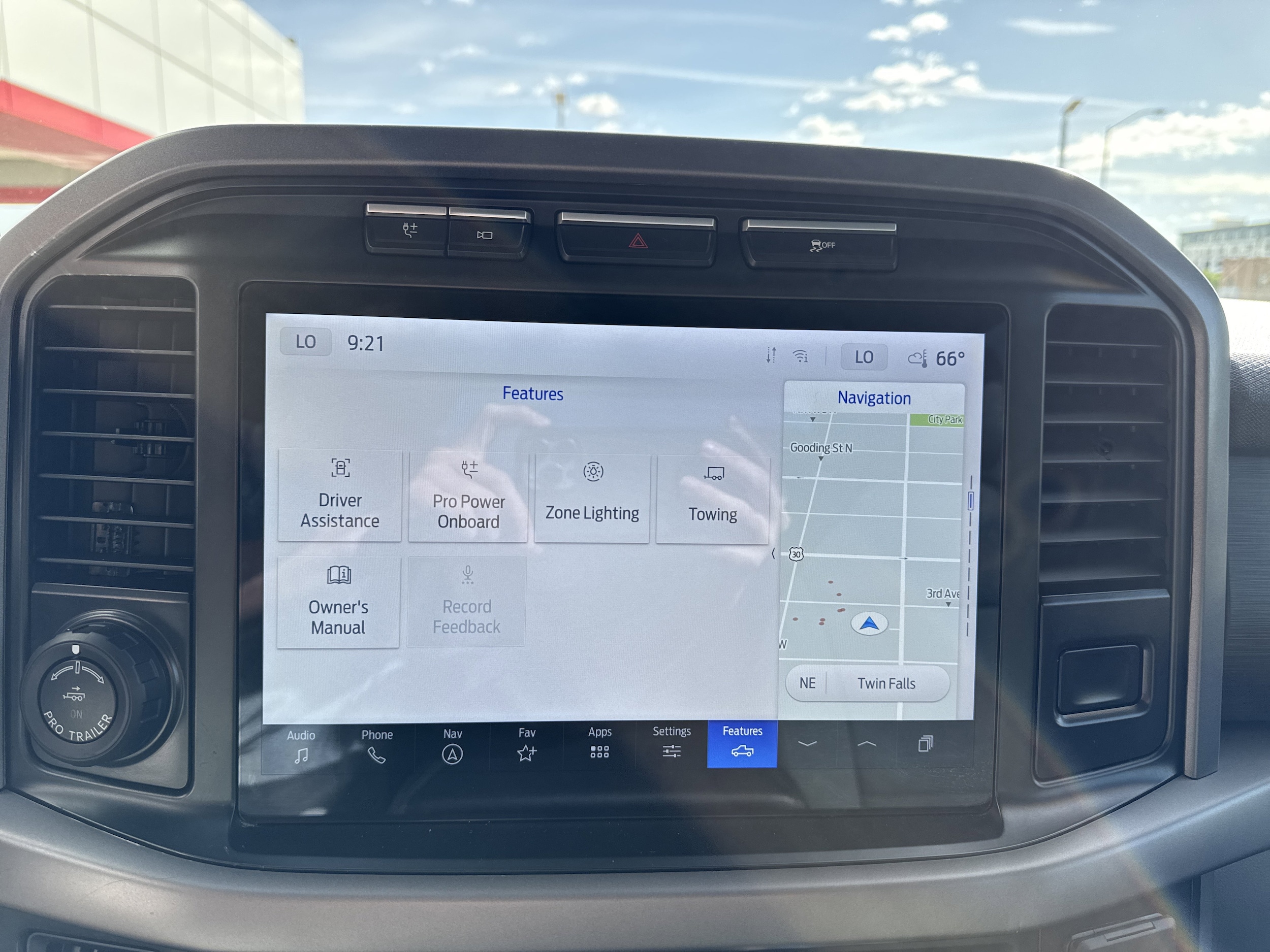 2024 Ford F-150 XLT - Photo 18