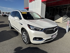 2021 Buick Enclave