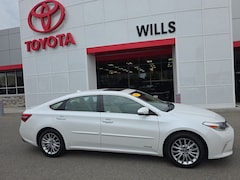 New 2018 Toyota Avalon Hybrid Limited Sedan for Sale in Twin Falls, ID