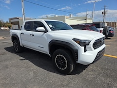 New 2025 Toyota Tacoma TRD Off Road Truck Double Cab for Sale in Twin Falls, ID