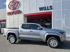 New 2026 Toyota Tacoma SR5 w/Heated Front Seats Truck Double Cab for Sale in Twin Falls ID