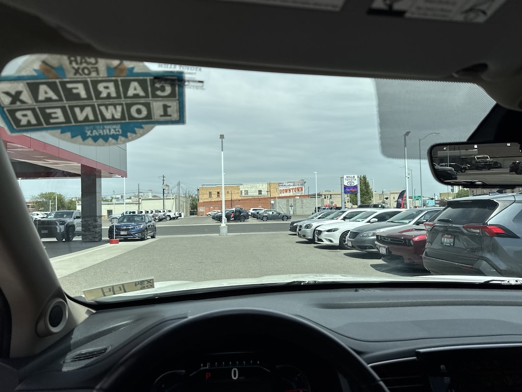 Used 2019 Honda Pilot EX-L AWD SUV