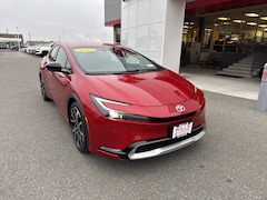 New 2023 Toyota Prius Prime XSE Hatchback for Sale in Twin Falls, ID