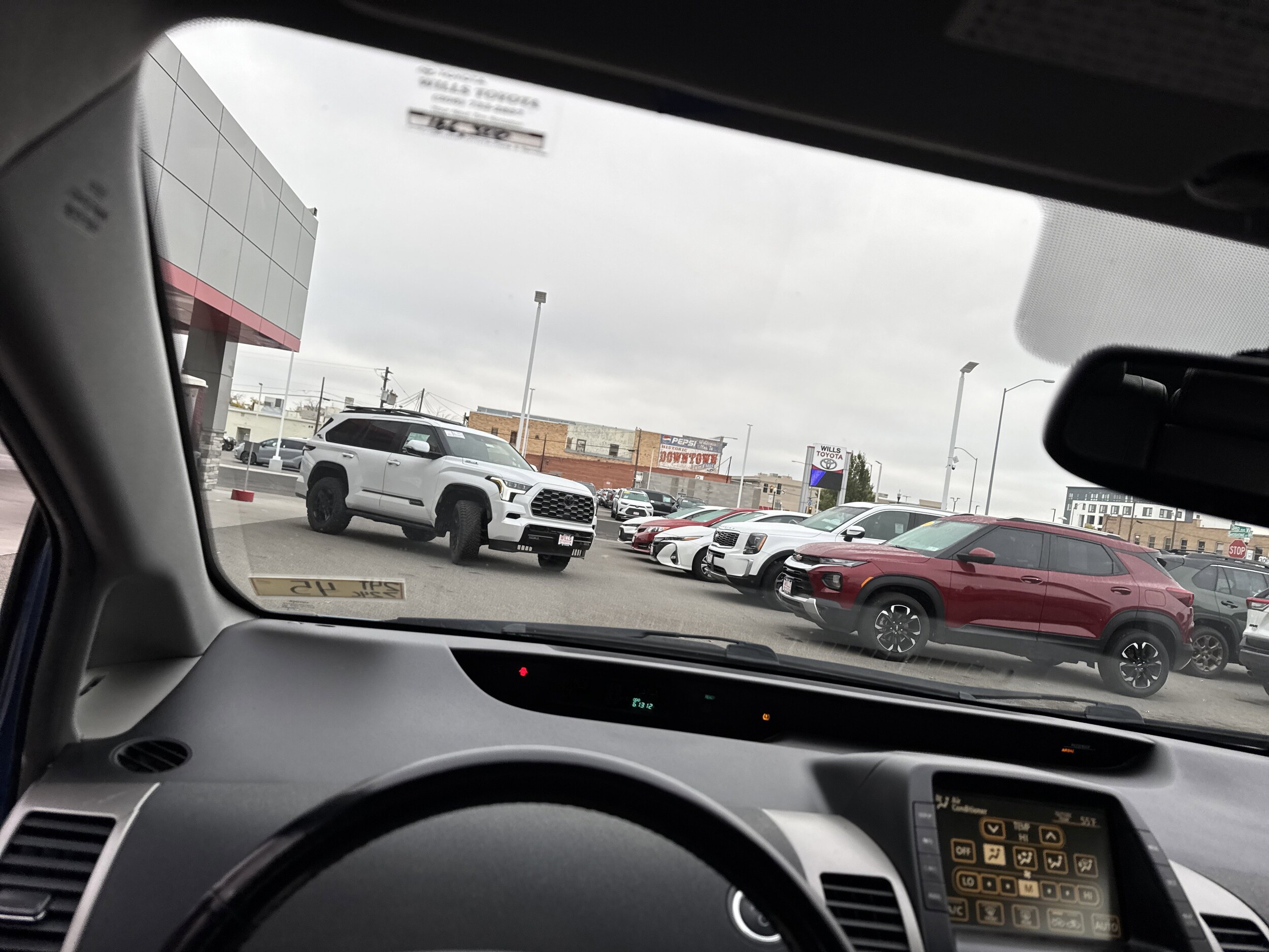 2007 Toyota Prius Touring photo 3