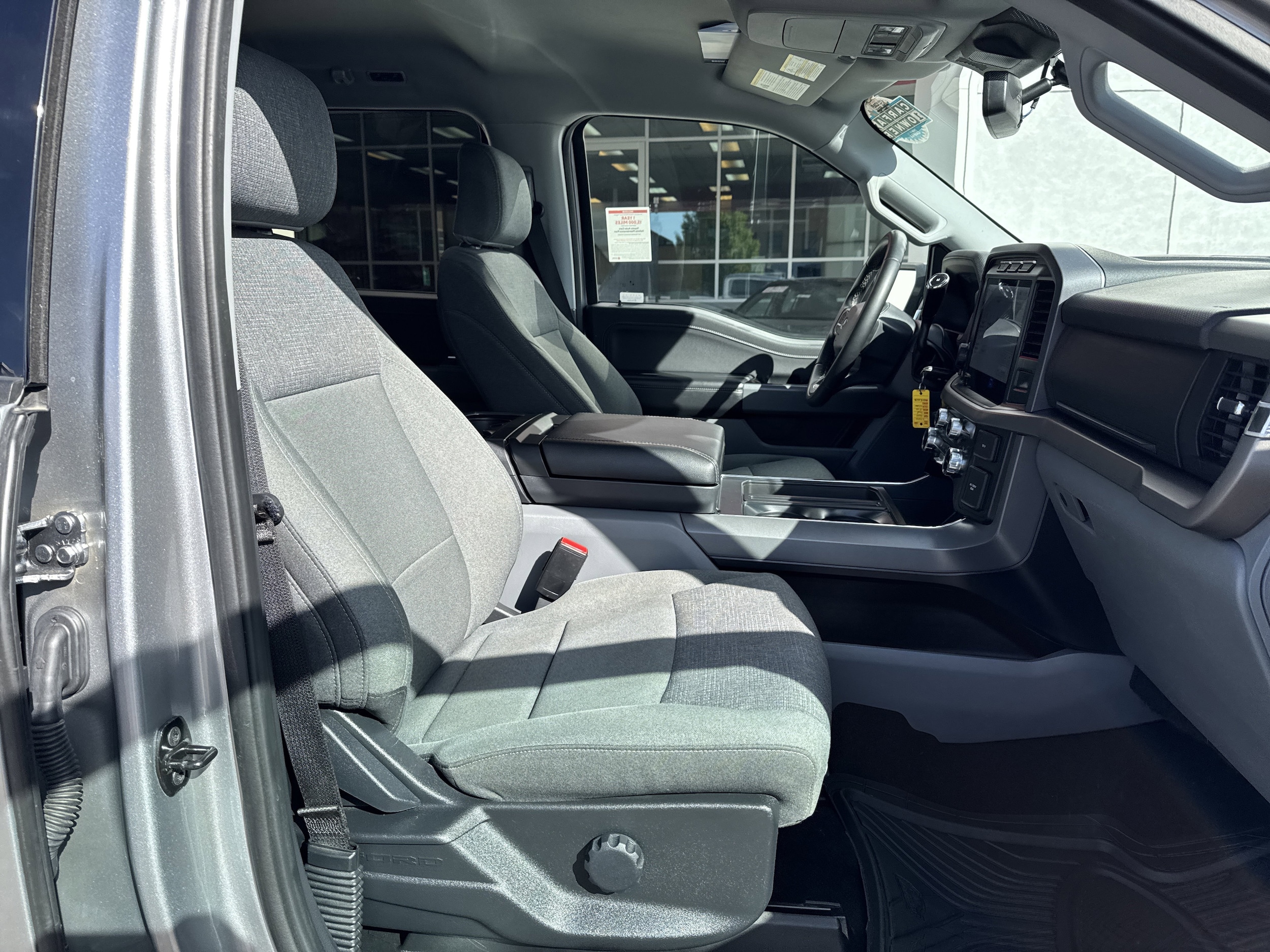 2024 Ford F-150 XLT - Photo 14