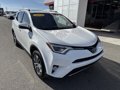 New 2018 Toyota RAV4 Hybrid XLE SUV for Sale in Twin Falls, ID