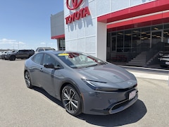 New 2025 Toyota Prius XLE Hatchback for Sale in Twin Falls, ID
