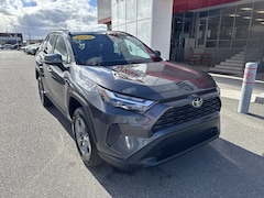 New 2024 Toyota RAV4 XLE SUV for Sale in Twin Falls, ID
