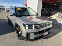 New 2025 Hyundai Santa Fe SEL SUV for Sale in Twin Falls, ID