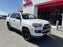 2020 Toyota 4Runner