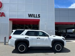 2026 Toyota 4Runner i-FORCE MAX TRD Off-Road Premium i-FORCE MAX SUV