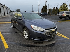 2015 Chevrolet Malibu